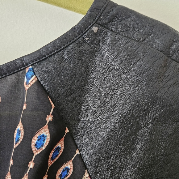 Romeo and juliet couture top - Picture 6 of 10